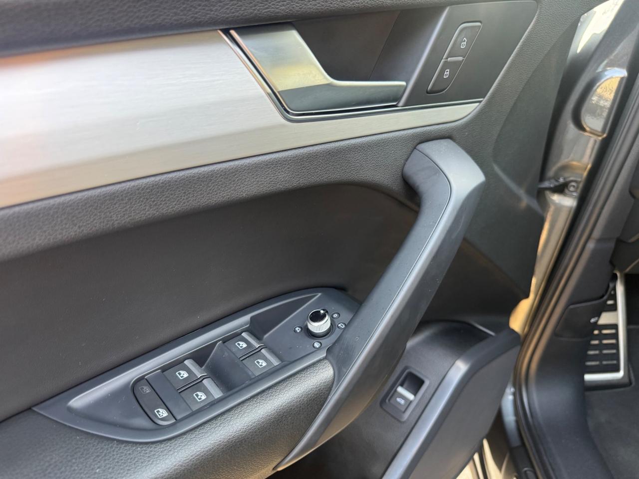 Audi Q5 SPB 40 TDI quattro S tronic line plus