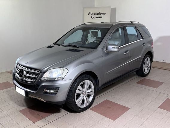 Mercedes-Benz Classe M ML 350 CDI Premium