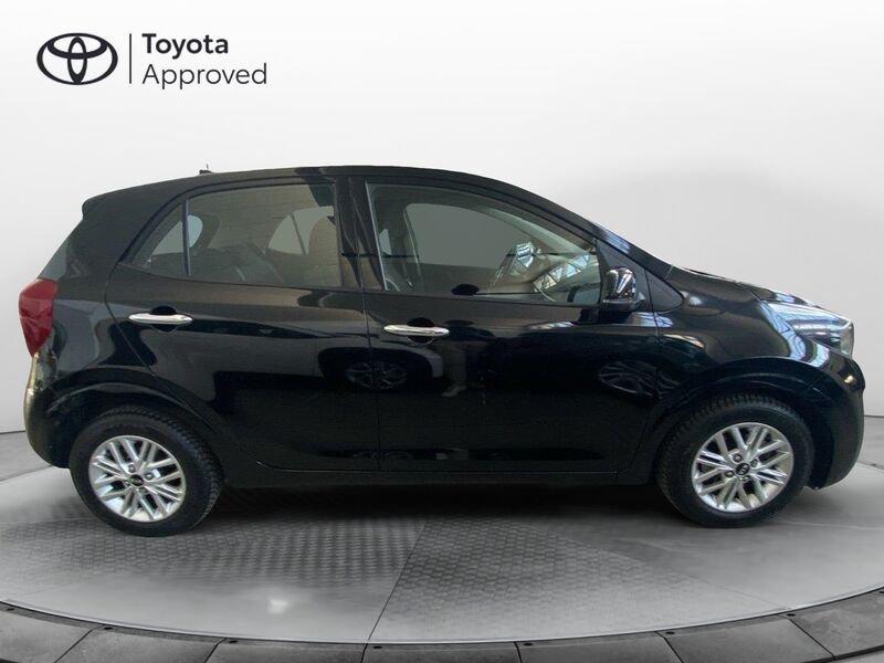 KIA Picanto 1.0 12V 5 porte Style