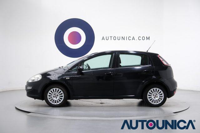 FIAT Punto Evo 1.2 5 PORTE ACTUAL NEOPATENTATI