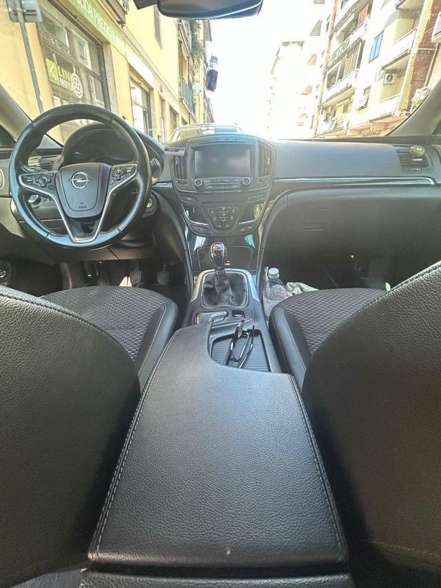 OPEL Insignia 2.0 Sports Tourer Start&Stop