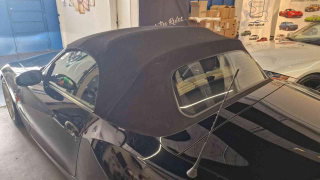 BMW Z4 3.0i cat Roadster UNICO PROPRIETARIO!