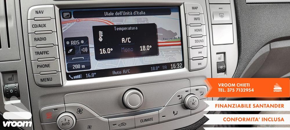 FORD Kuga 1ª serie Bs 2.0 TDCi 163 CV 4WD Tit...