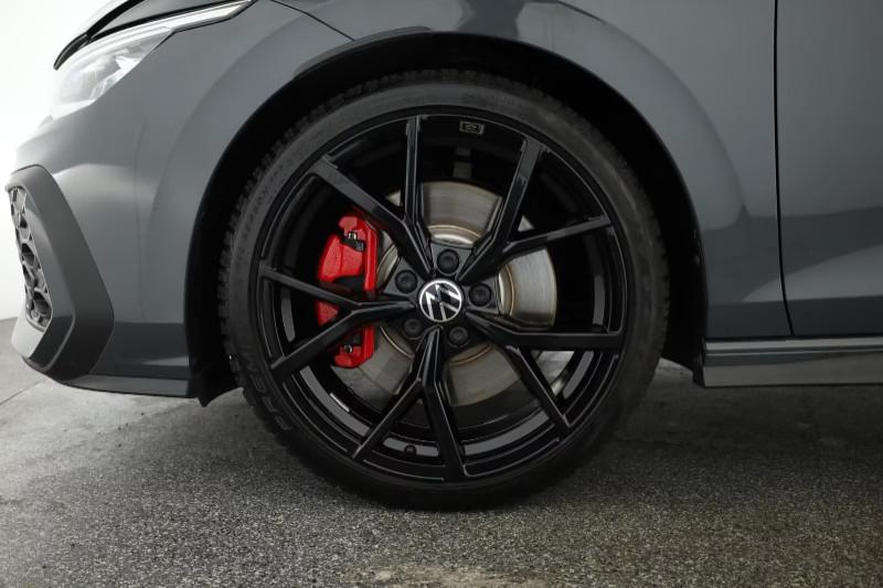 VOLKSWAGEN GOLF GTI DSG Nero LED Pano HUD Navi SHZ Kam 19" *AUTO SU ORDINAZIONE*