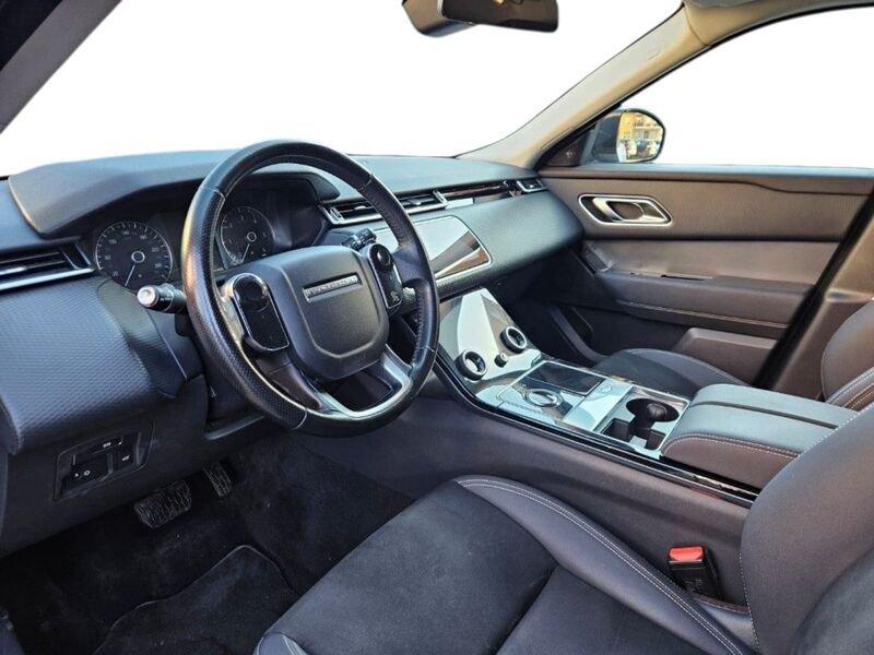 Land Rover Range Rover Velar 2.0 TD4 180 CV
