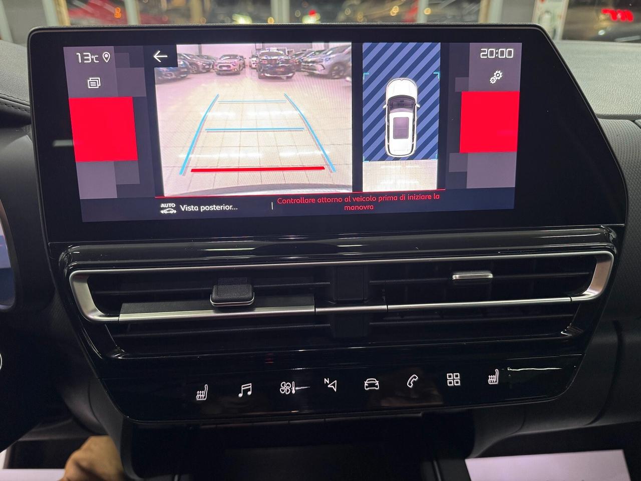 C5 Aircross 1.5HDi 130 EAT8 Shine Pack CERHIO 19 BLACK!!!