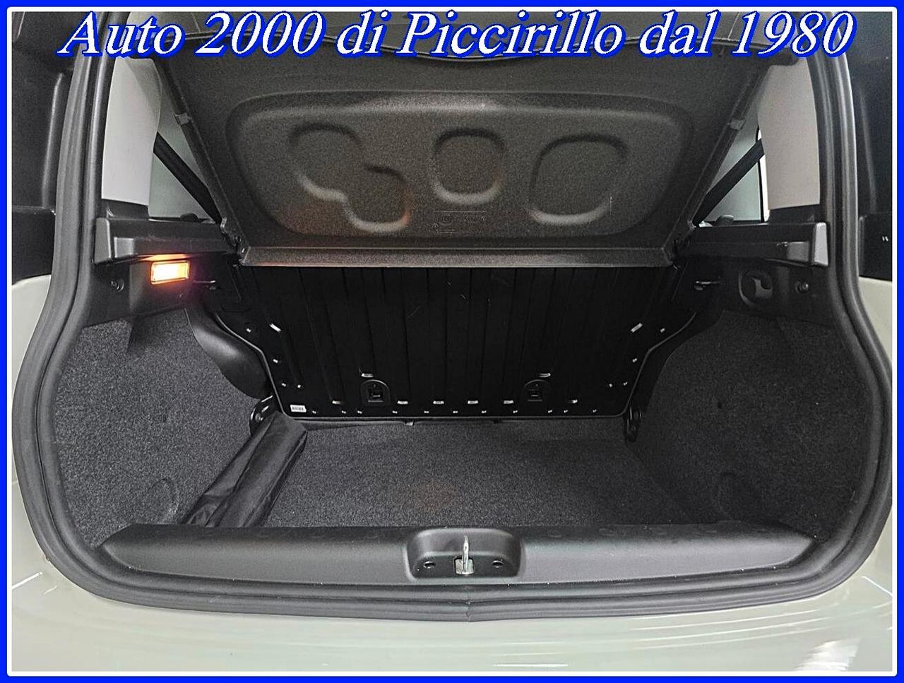 Fiat Panda 1200 Unico Proprietario Garanzia12mesi