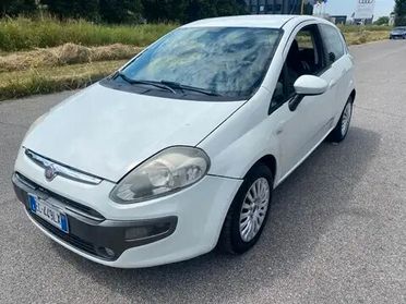 FIAT PUNTO EVO 1.3