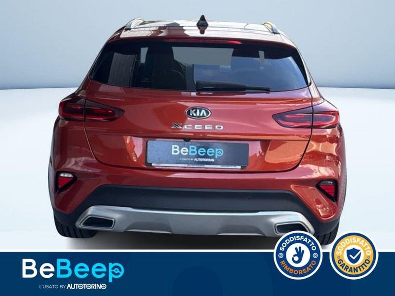 Kia Xceed 1.6 CRDI EVOLUTION 136CV