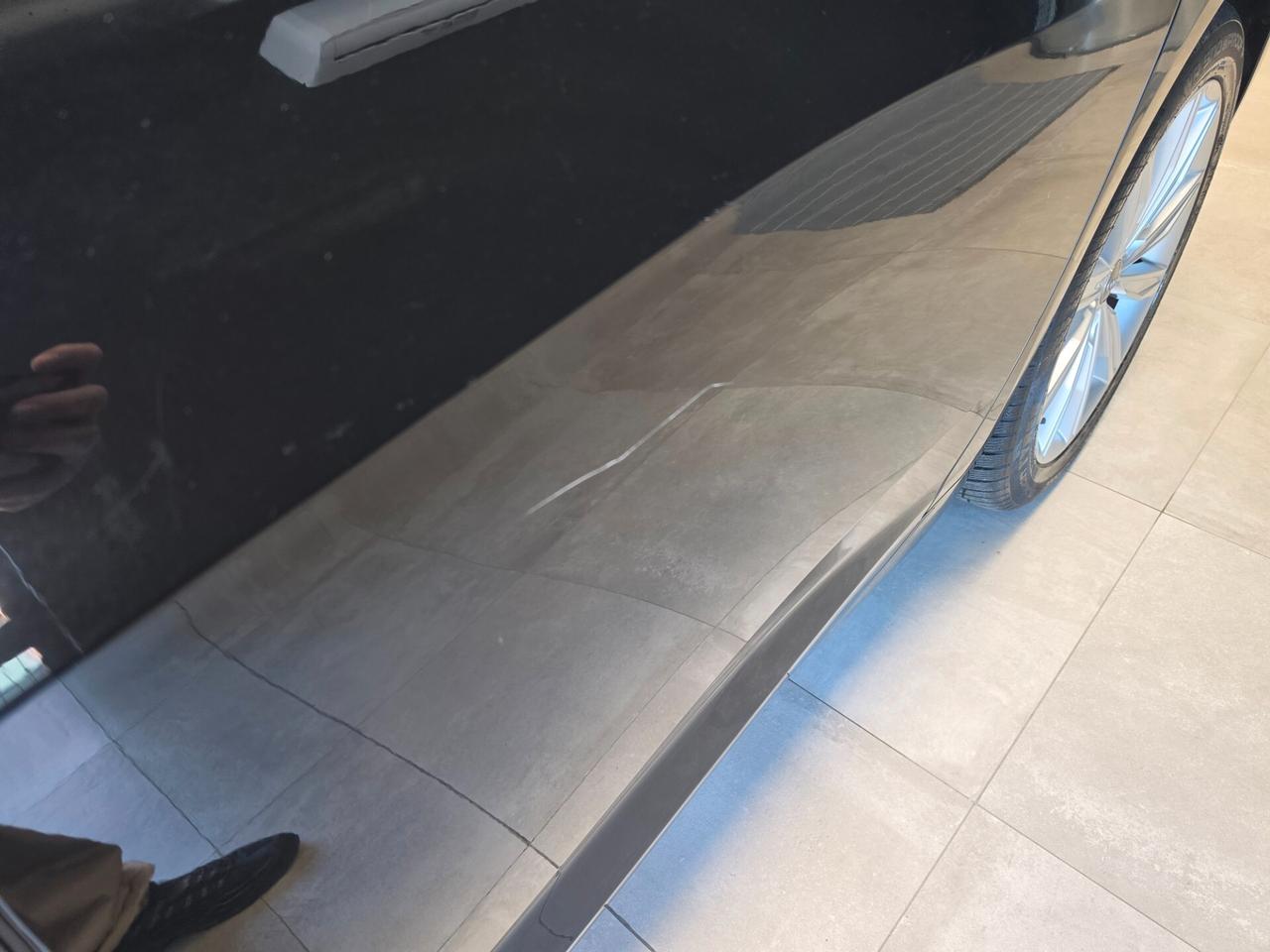 Audi A6 40 2.0 TDI S tronic Business Sport