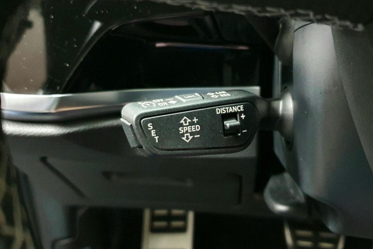 Audi Q3 40tdi S tronic S line edition 200cv Sonos