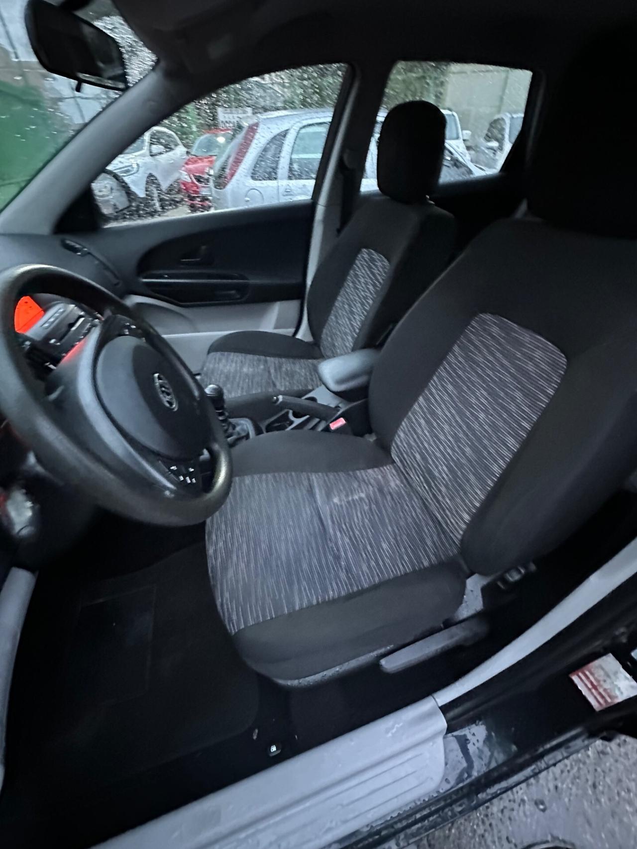 Kia Ceed cee'd 1.4 109CV 5p. EX