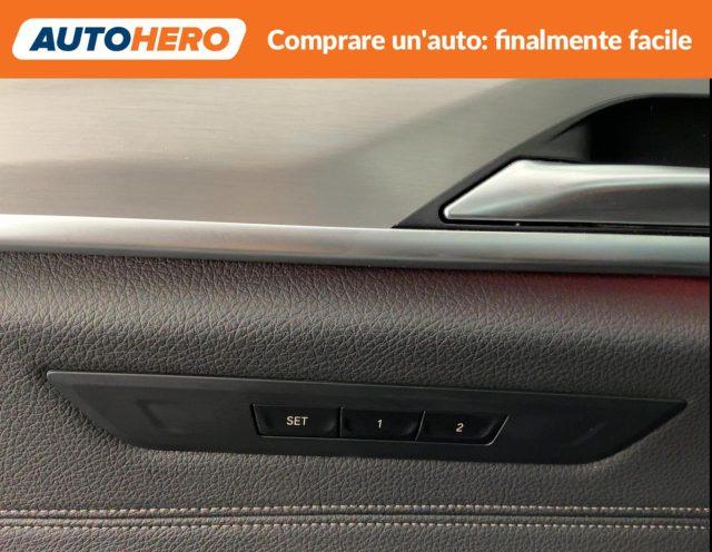 BMW 530 d 48V xDrive Touring Business