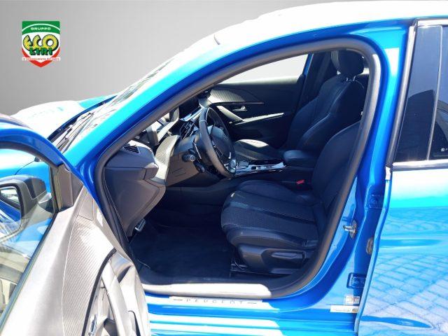 PEUGEOT 208 PureTech 100 Stop&Start EAT8 5 porte GT