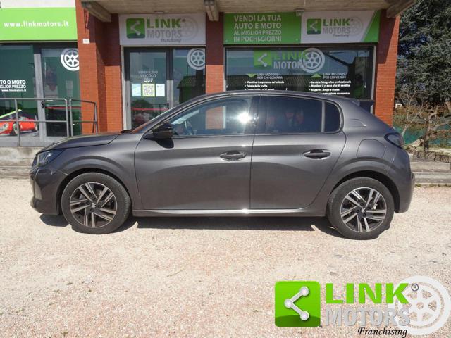 PEUGEOT 208 PureTech 100 Stop&Start Allure Pack