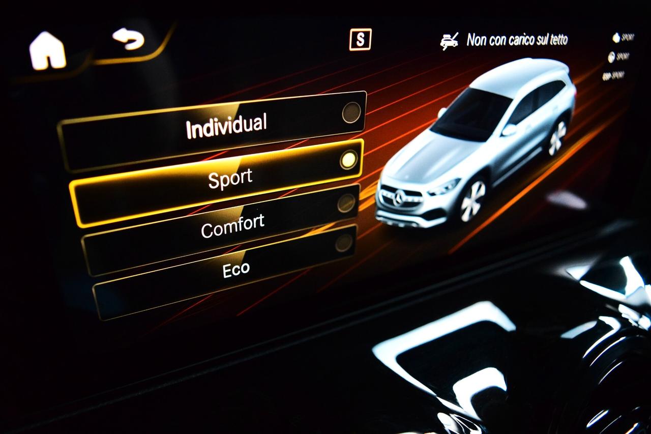 Mercedes-Benz GLA 200 d 150 cv Automatica Business Extra