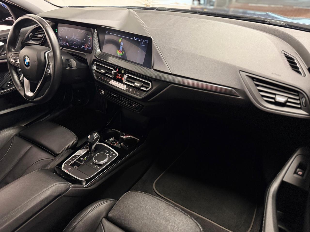 Bmw 118 118i 5p. Sport