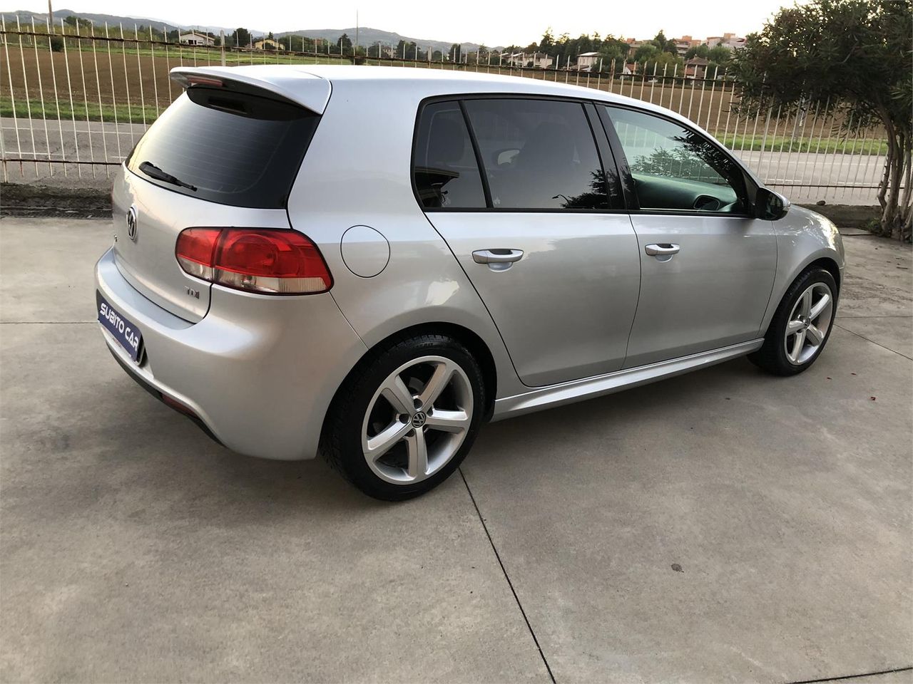 VOLKSWAGEN Golf Golf 1.6 TDI 5p. Sport Edition