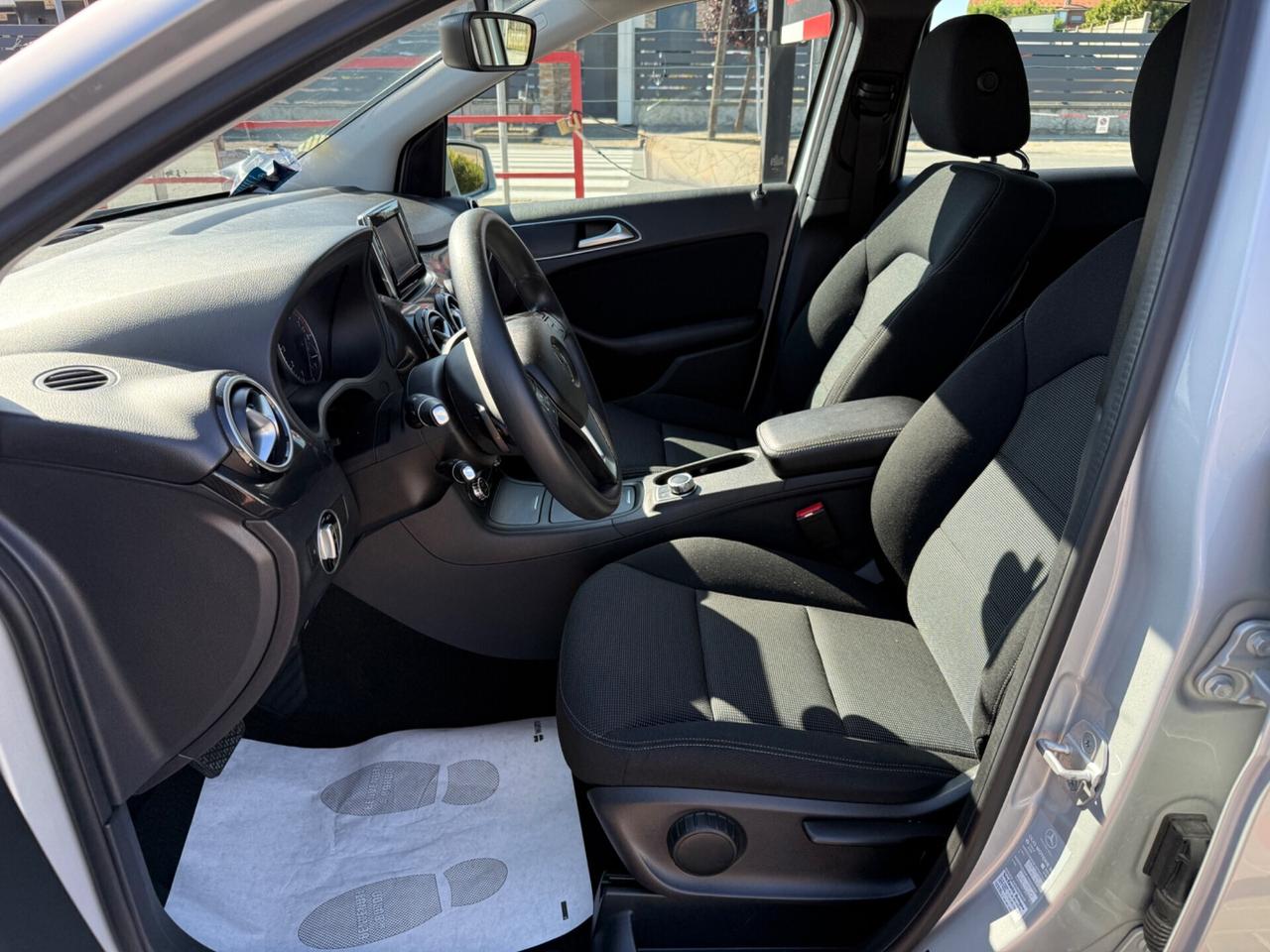Mercedes-benz B 180 Executive BENZINA CAMBIO AUTOMATICO