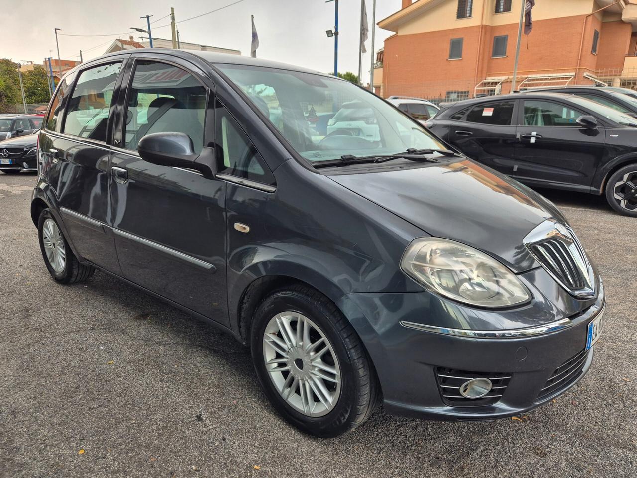Lancia MUSA 1.3 Multijet 16V 90 CV Platino