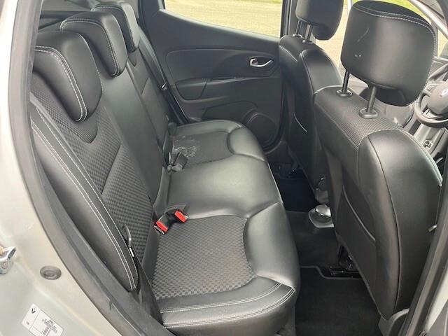 Renault Clio TCe 12V 90 CV GPL 5 porte Moschino Intens