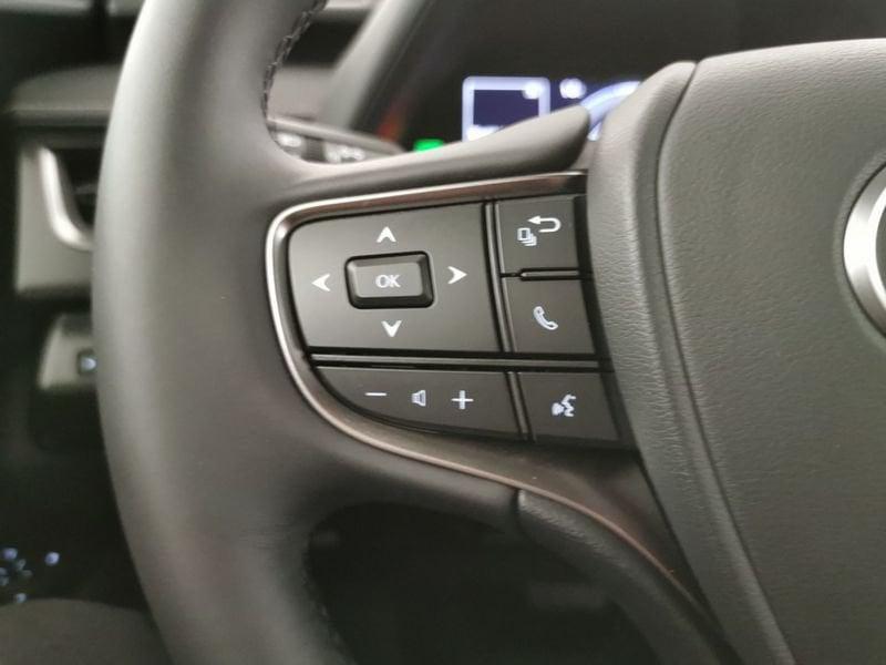 Lexus UX UX250H 2.0H ECVT 2WD URB MY23
