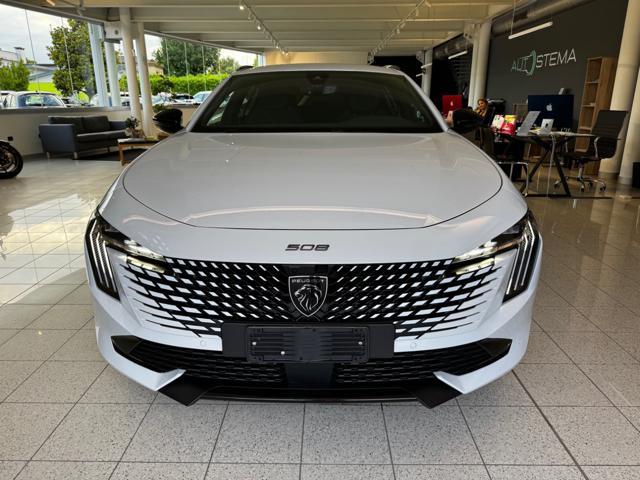 PEUGEOT 508 BlueHDi 130 Stop&Start EAT8 SW GT - VARI COLORI