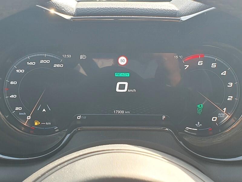 ALFA Tonale 1.3 PHEV 280 AT6 VELOCE NAVI CAM TETTO