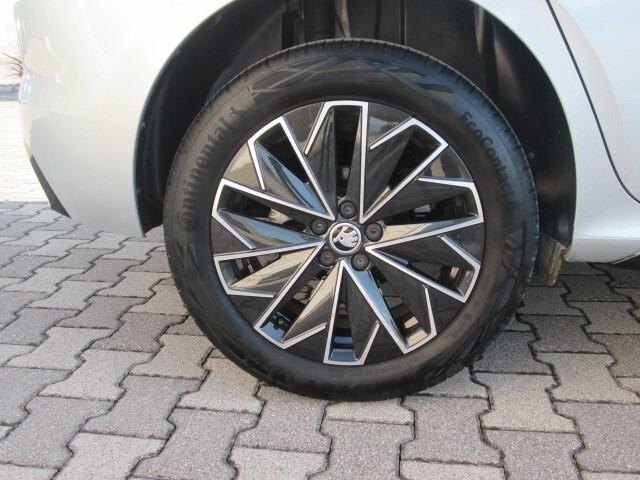 Skoda Kamiq 1.0 TSI Black Dots
