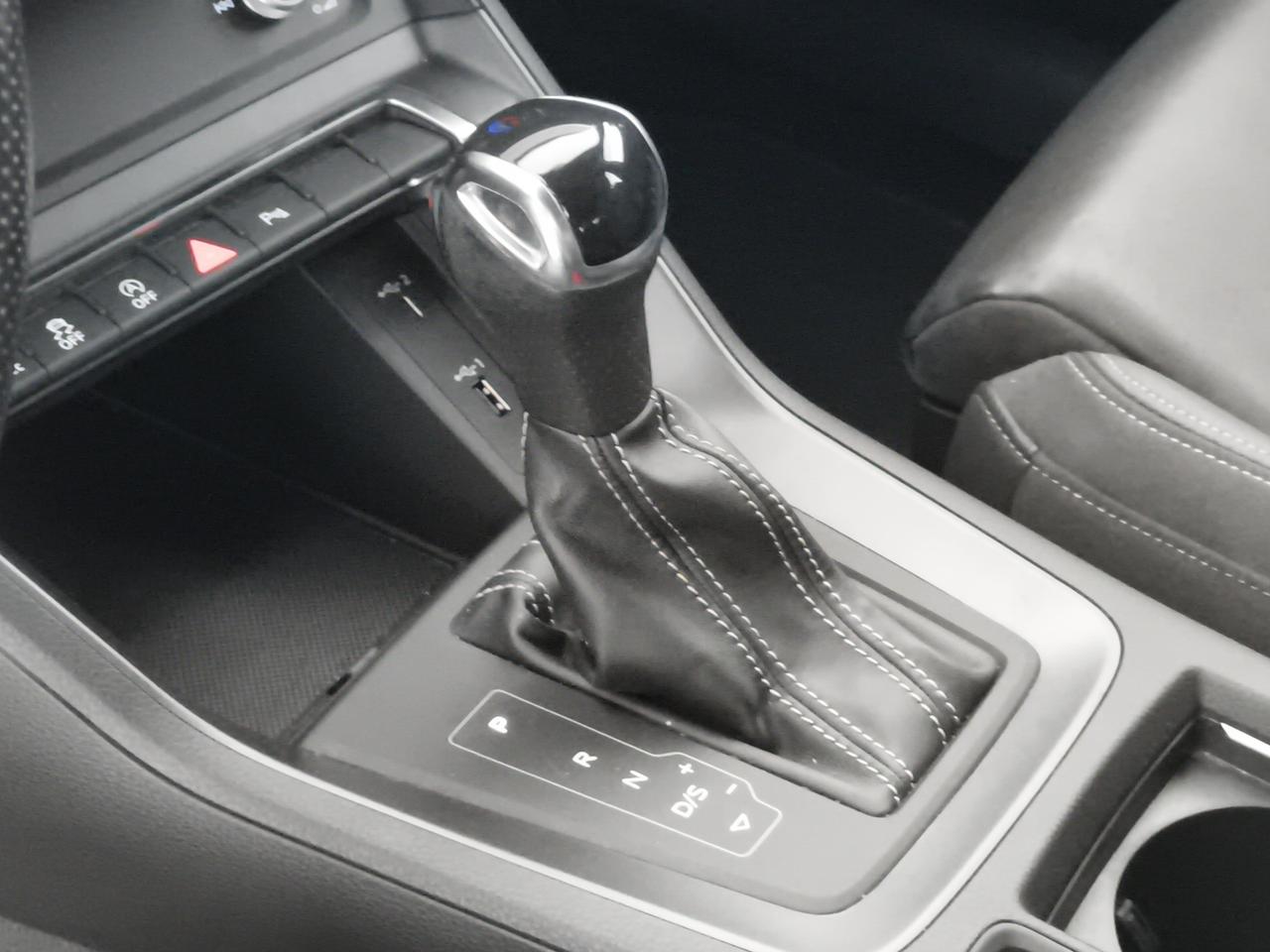 Audi Q3 Sportback 40 2.0 tdi S line edition quattro 190