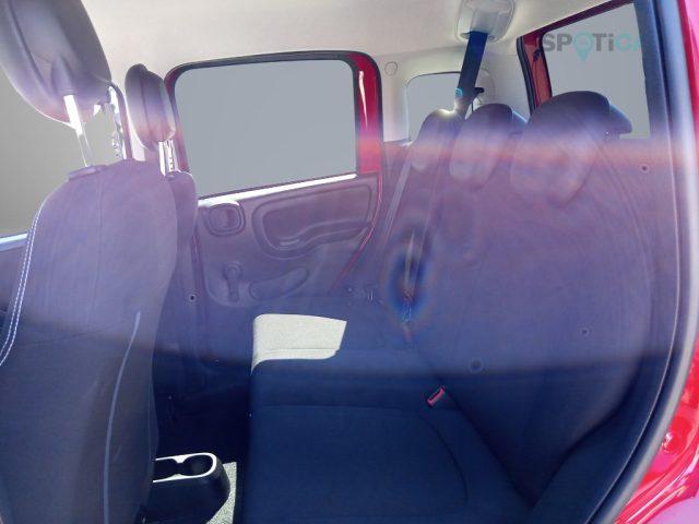 FIAT Panda Cross 1.0 FireFly S&S Hybrid