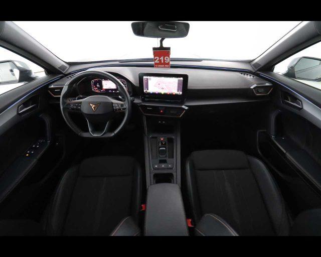 CUPRA Formentor 2.0 TSI 4Drive DSG