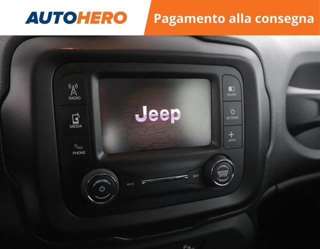 JEEP Renegade 1.0 T3 Longitude