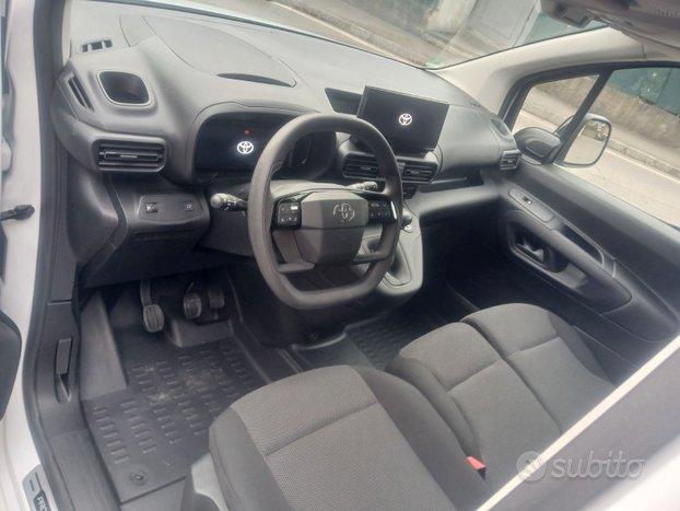 Toyota Proace City 1.5D 100 CV S&S PC ANNO 2024
