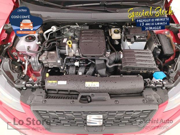 Seat Ibiza 1.0 mpi style 80cv
