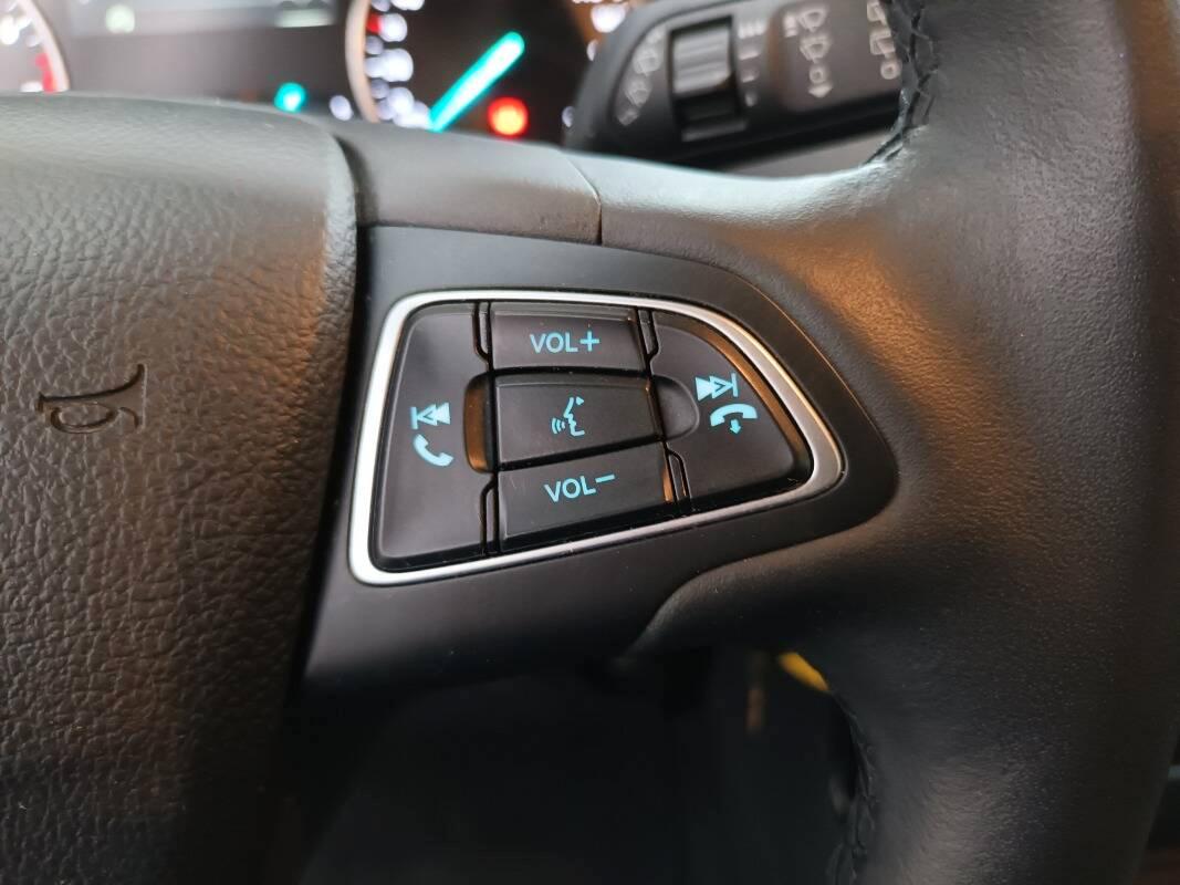 Ford EcoSport 125 cv Titanium