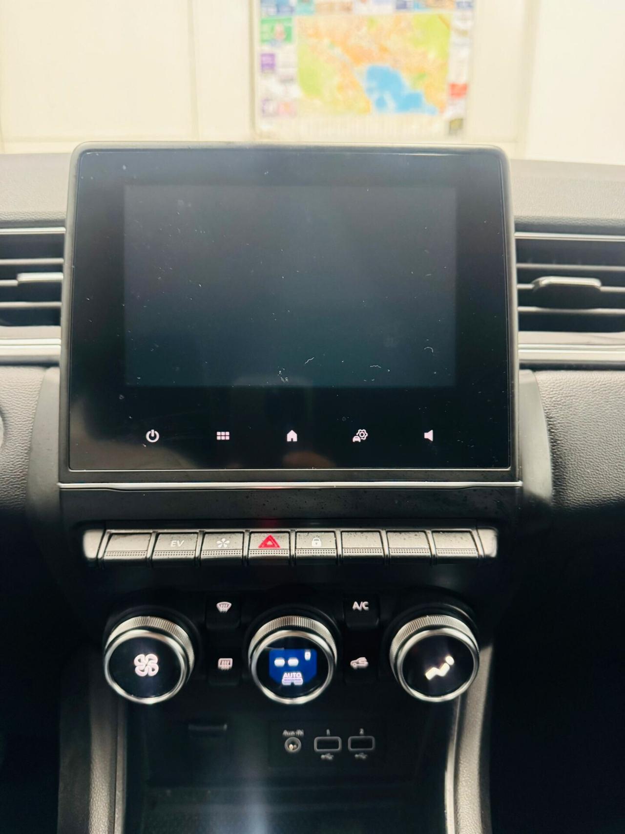 Renault Captur Full Hybrid E-Tech 145 CV Evolution