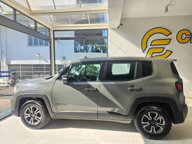 JEEP Renegade 1.6 Mjt DDCT 120 CV Business tua da ?199,00 mensil