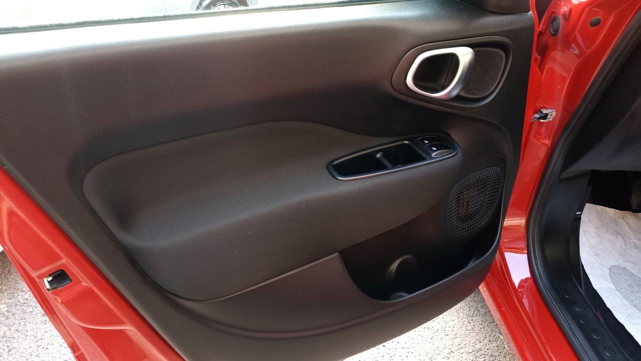 Fiat 500L 1.6 Multijet 120 CV Business