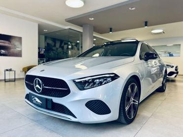 Mercedes-Benz A 180 d Sport Night edition Plus Tetto/Led