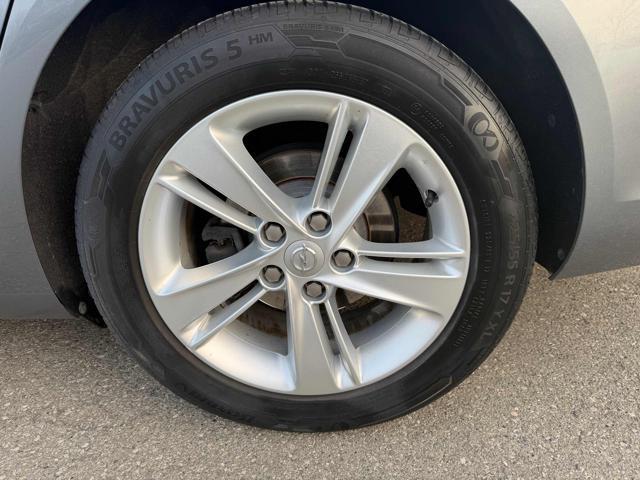 OPEL Insignia 1.6 CDTI 136 S&S Sports Tourer Business