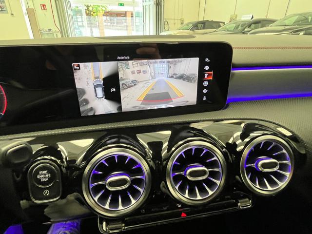 MERCEDES-BENZ CLA 200 d Automatic Premium Amg Night Edition Full