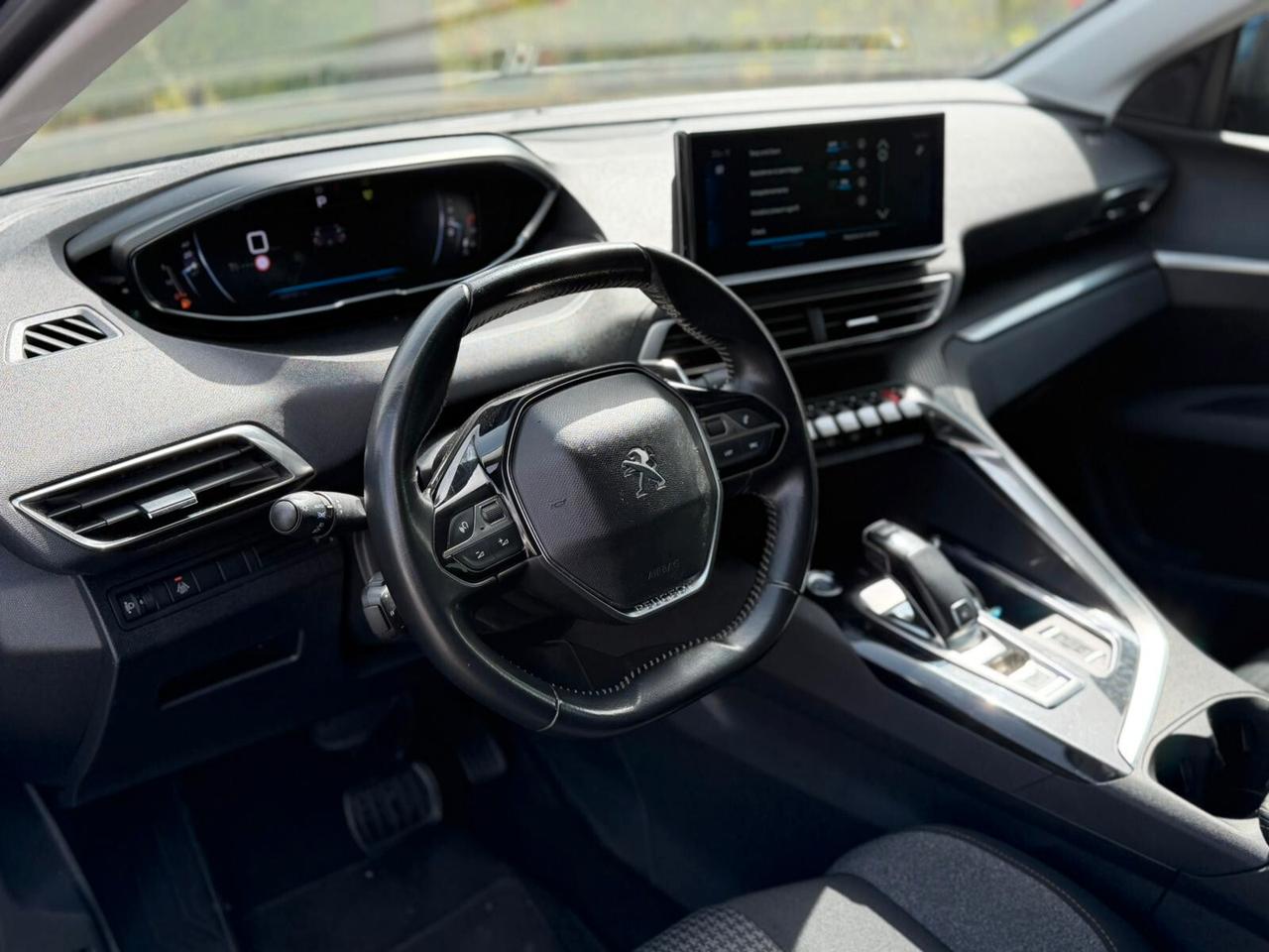 Peugeot 3008 Diesel 2021