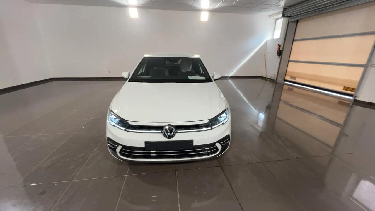 Volkswagen Polo 1.0 TSI DSG Edition 50 PREZZO PROMO