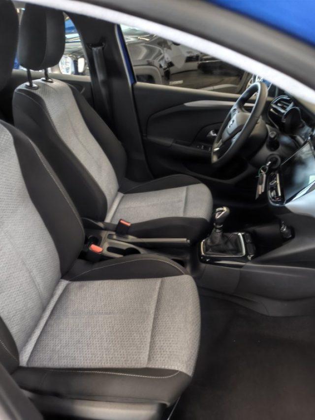 OPEL Corsa 1.2 100cv Edition MT6