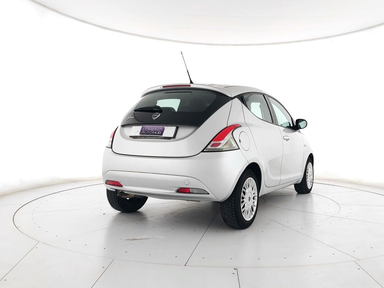 LANCIA Ypsilon 1.3 mjt Silver s&s 95cv X COMMERCIANTI+NEOPATENTATI+BLUETOOTH