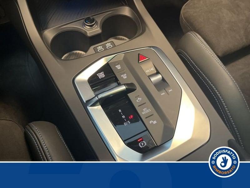 BMW Serie 1 120d M Sport Pro