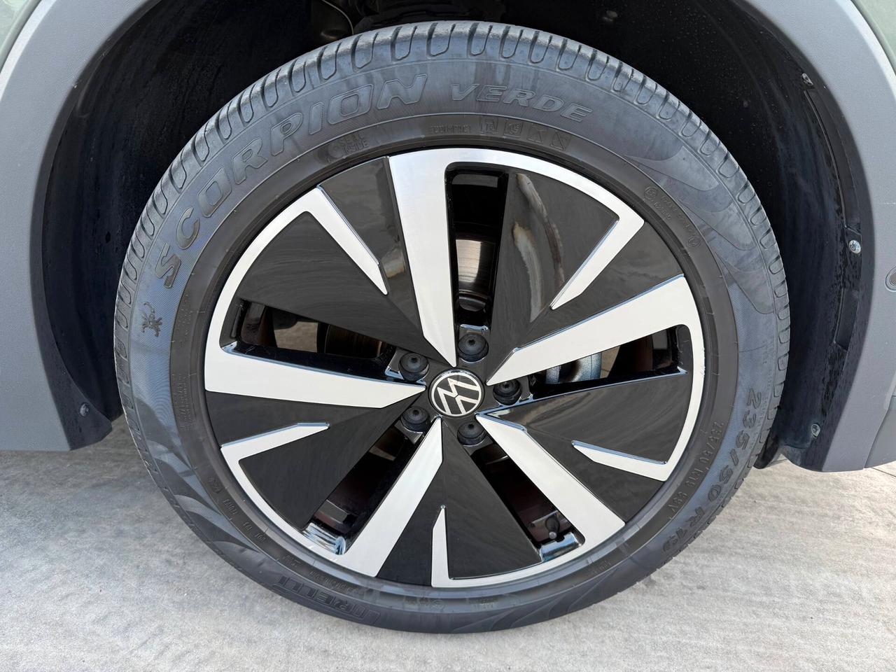 Volkswagen Tiguan 1.5 eTSI 150 CV ACT DSG Edition Plus