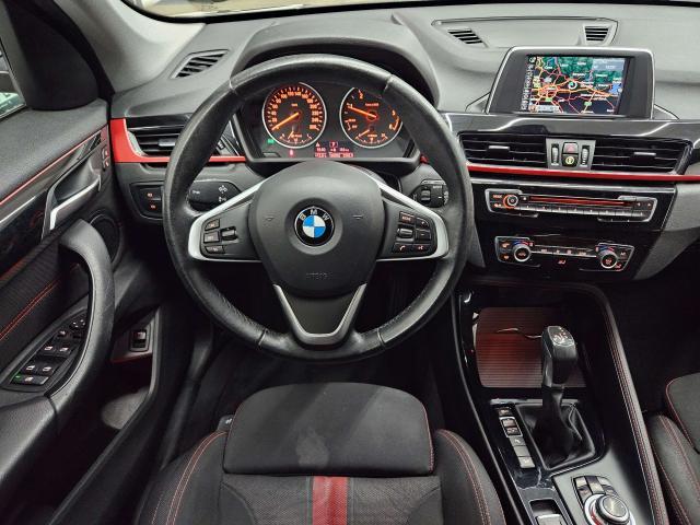 BMW X1 X1 F48 xdrive20d xLine