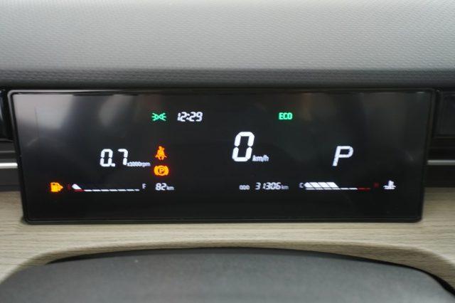 SPORTEQUIPE Sportequipe 6 Sportequipe 6 1.5 Turbo CVT GPL